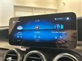 2020 Mercedes-Benz GLC-Class