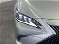 2019 Lexus ES