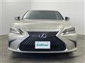 2019 Lexus ES
