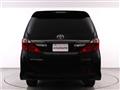 2013 Toyota Alphard G