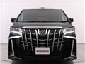 2018 Toyota Alphard G