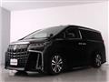 2018 Toyota Alphard G