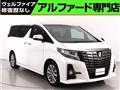 2017 Toyota Alphard G