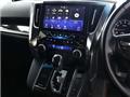 2017 Toyota Alphard G
