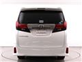 2017 Toyota Alphard G