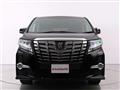 2017 Toyota Alphard G