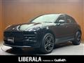 2019 Porsche Macan