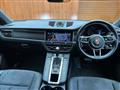 2019 Porsche Macan