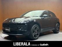 2019 Porsche Macan