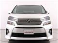 2013 Toyota Vellfire