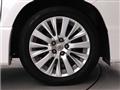2012 Toyota Vellfire