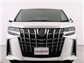 2019 Toyota Alphard G