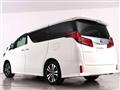 2019 Toyota Alphard G