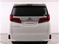 2019 Toyota Alphard G
