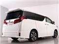2019 Toyota Alphard G