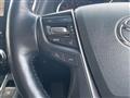 2022 Toyota Alphard