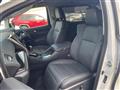 2022 Toyota Alphard