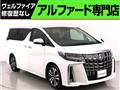 2018 Toyota Alphard G