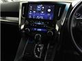 2018 Toyota Alphard G