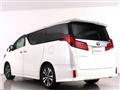 2018 Toyota Alphard G