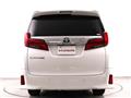 2018 Toyota Alphard G