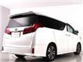 2018 Toyota Alphard G