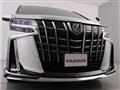 2020 Toyota Alphard G