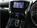 2020 Toyota Alphard G