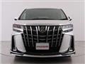 2020 Toyota Alphard G