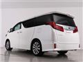 2020 Toyota Alphard G
