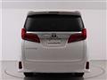2020 Toyota Alphard G