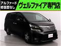 2011 Toyota Vellfire