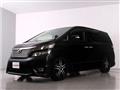 2011 Toyota Vellfire