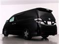 2011 Toyota Vellfire