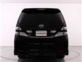 2011 Toyota Vellfire