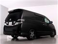 2011 Toyota Vellfire