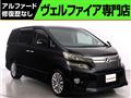 2012 Toyota Vellfire