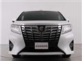 2017 Toyota Alphard G