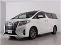 2017 Toyota Alphard G