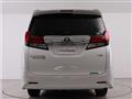 2017 Toyota Alphard G