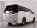 2017 Toyota Alphard G