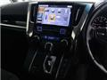2017 Toyota Alphard G