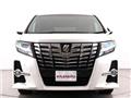 2017 Toyota Alphard G