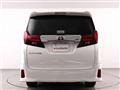 2017 Toyota Alphard G