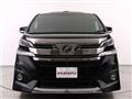 2016 Toyota Vellfire