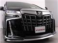 2021 Toyota Alphard G