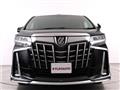 2021 Toyota Alphard G