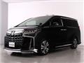 2021 Toyota Alphard G
