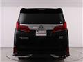 2021 Toyota Alphard G
