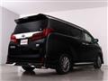 2021 Toyota Alphard G